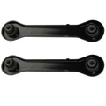 Set of 2 Rear Lower Forward Control Arms for Equinox Vue (2005–2010)