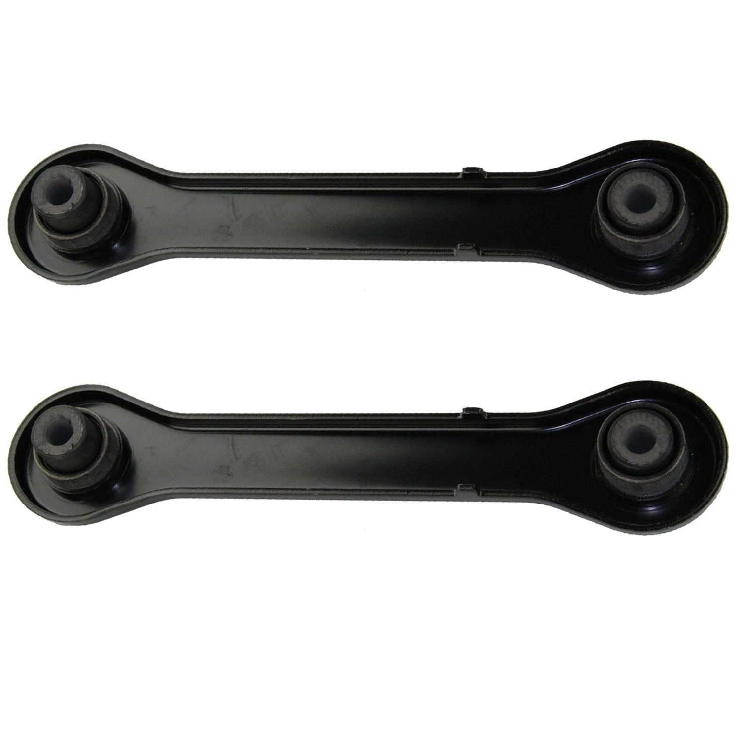 Set of 2 Rear Lower Forward Control Arms for Equinox Vue (2005–2010)
