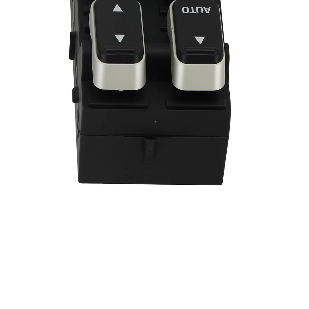 Front Driver Window Switch for Lincoln Town Car (2003–2008)