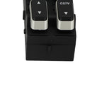 Front Driver Window Switch for Lincoln Town Car (2003–2008)