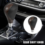 Automatic Gear Shift Knob for Lexus RX450h (2010–2015) Brown