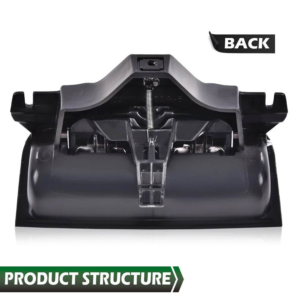 Center Console Armrest Latch Handle for Chevy Tahoe, GMC Yukon (2015–2020)
