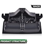 Center Console Armrest Latch Handle for Chevy Tahoe, GMC Yukon (2015–2020)