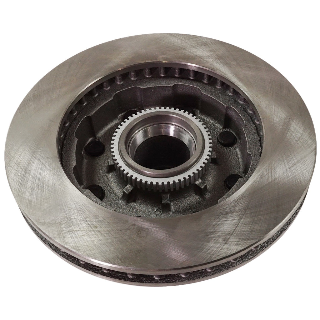 Front Brake Disc Rotors for Dodge Ram 2500 (1994–1999)