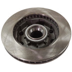 Front Brake Disc Rotors for Dodge Ram 2500 (1994–1999)