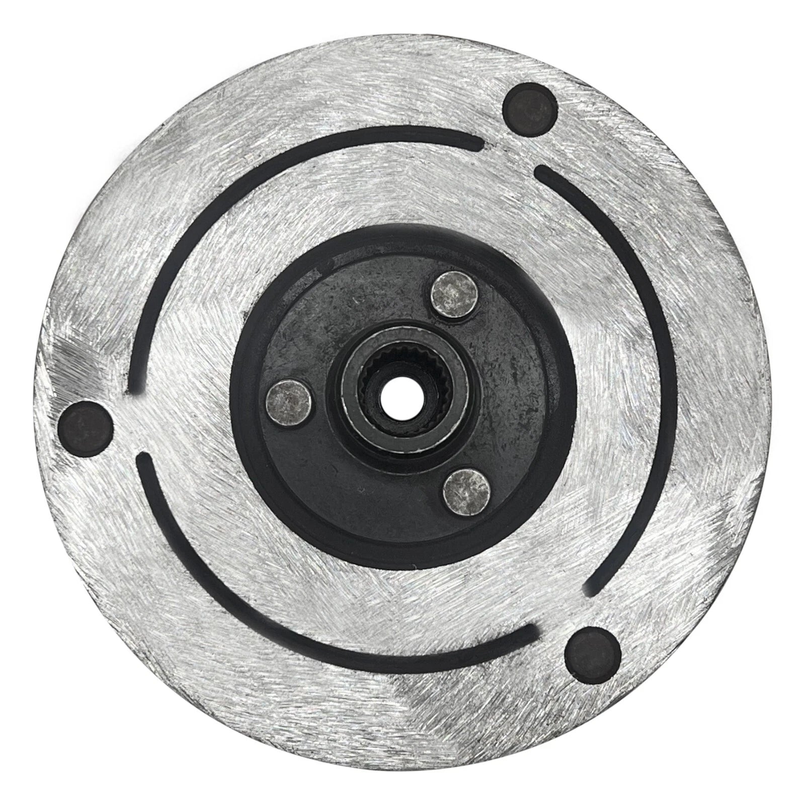 AC Compressor Clutch Replacement for Toyota Tacoma 2.7L (2005-2023)