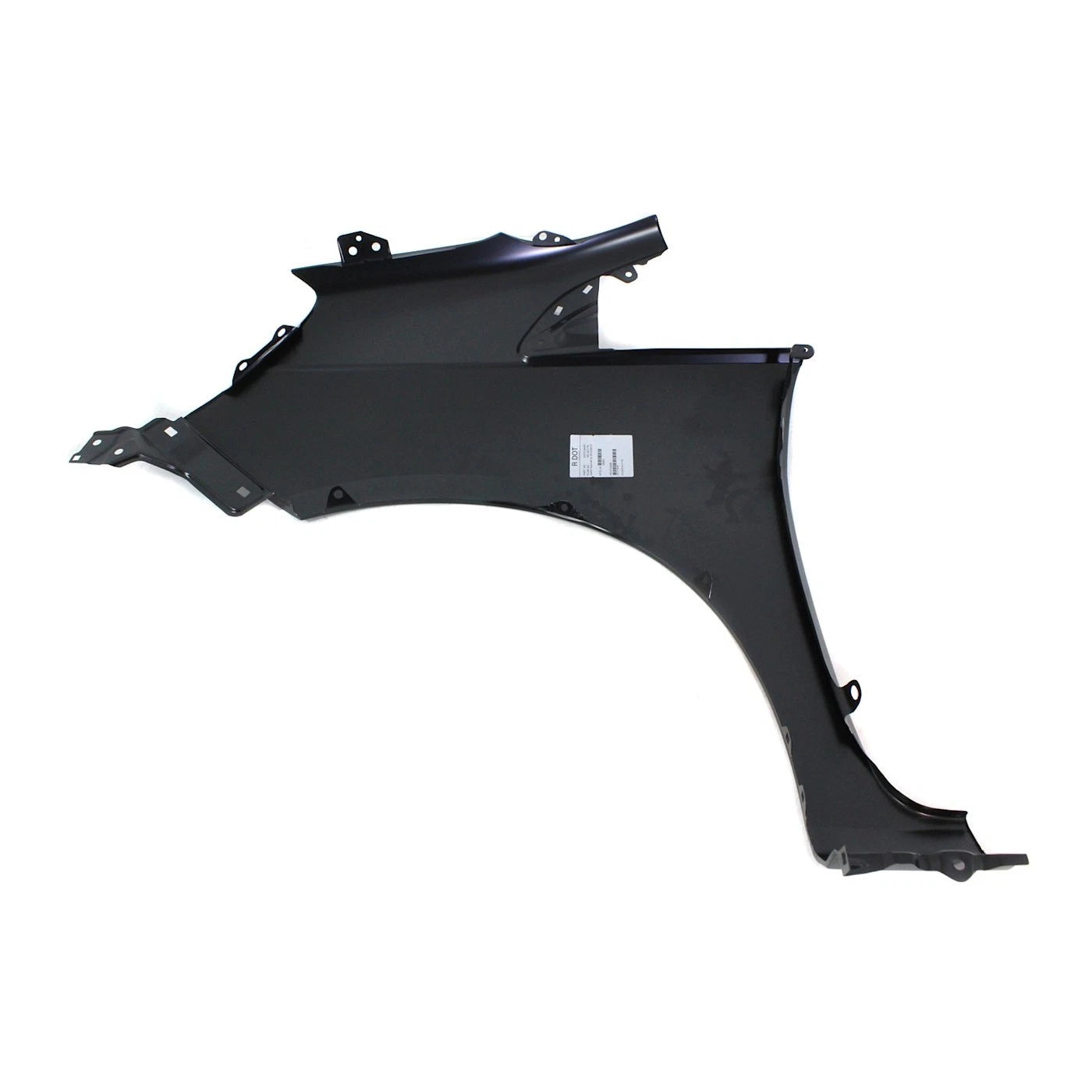 Fender for Honda Fit (2009–2014) Front Driver & Passenger Side