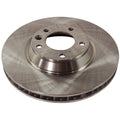 Brake Disc Rotors and Pads Kit for VW Porsche Cayenne, Touareg