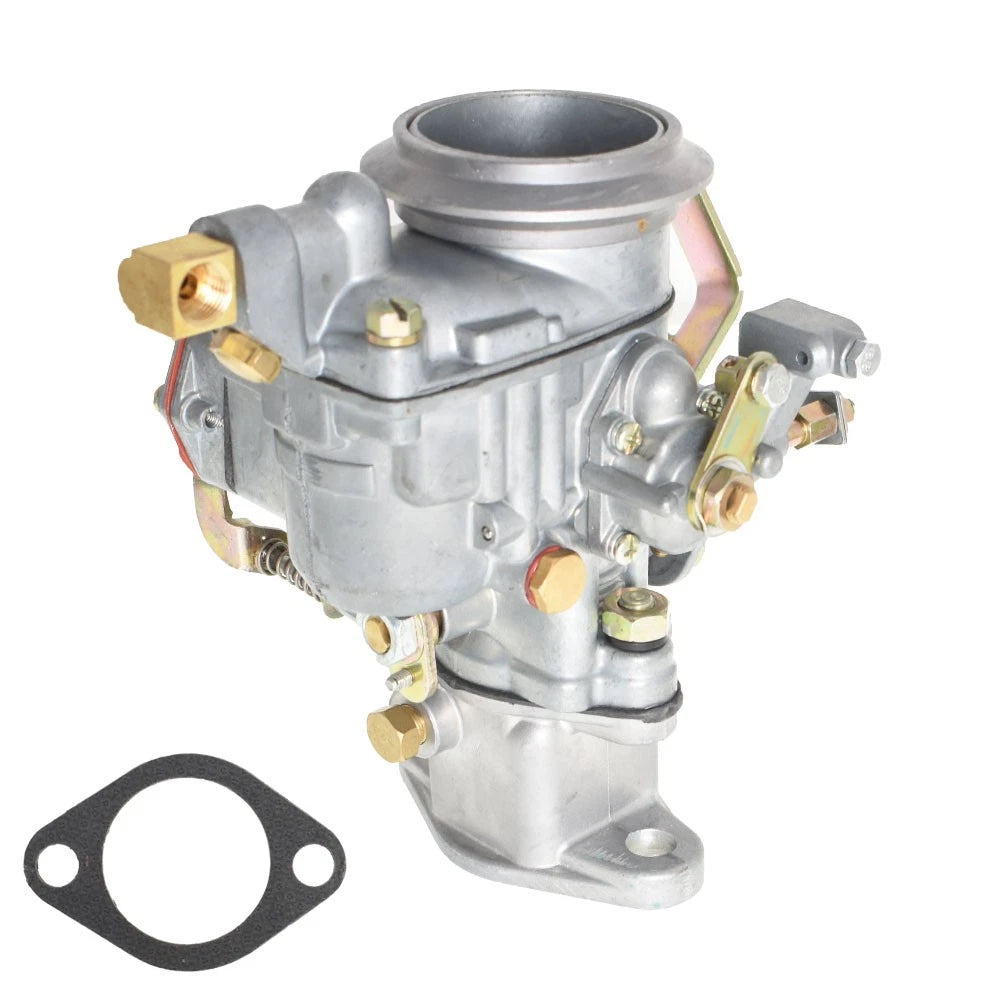 F-Head Carburetor for Jeep CJ3B (1953-1968)