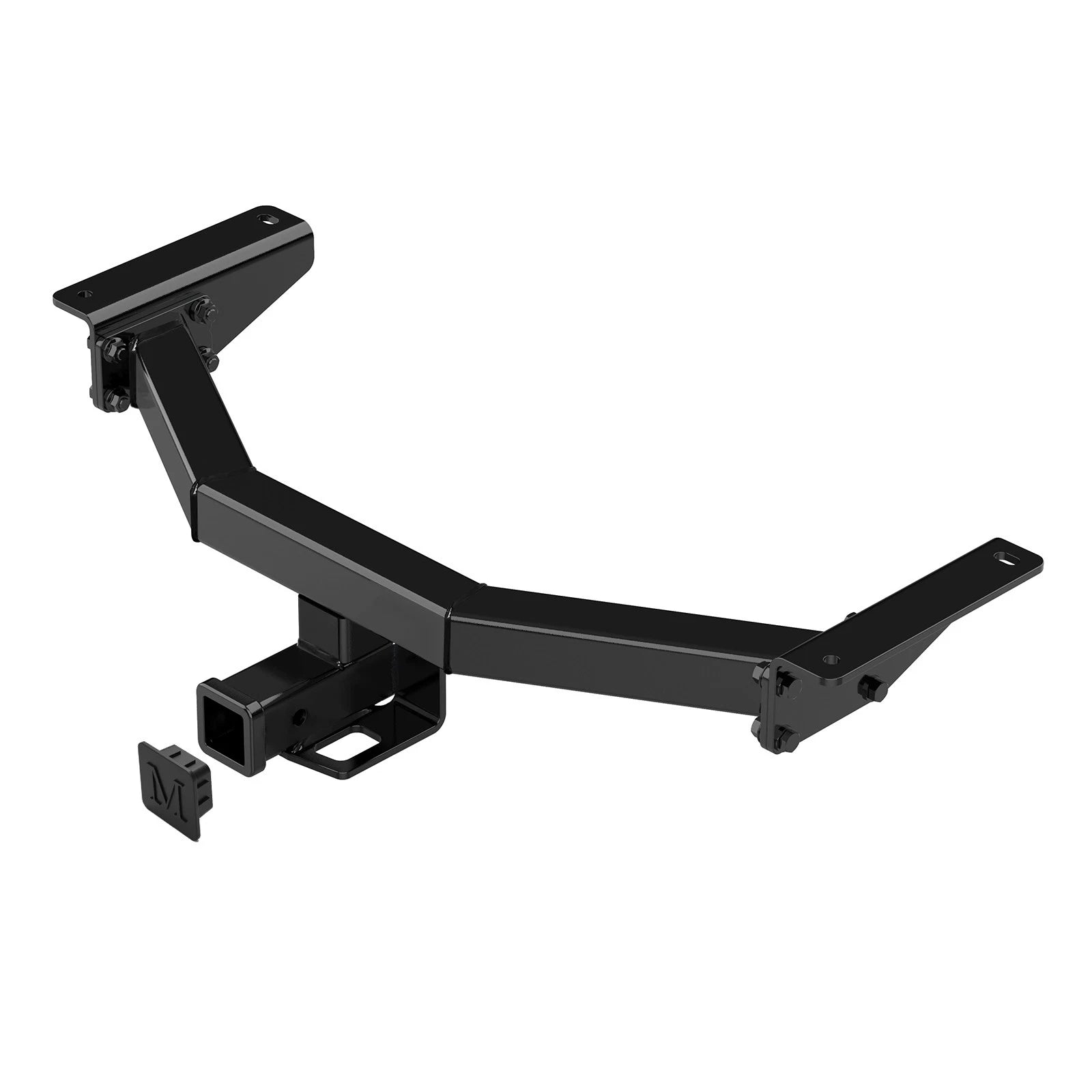 2 Inch Trailer Towing Hitch for Mazda CX-9 (2016–2023)