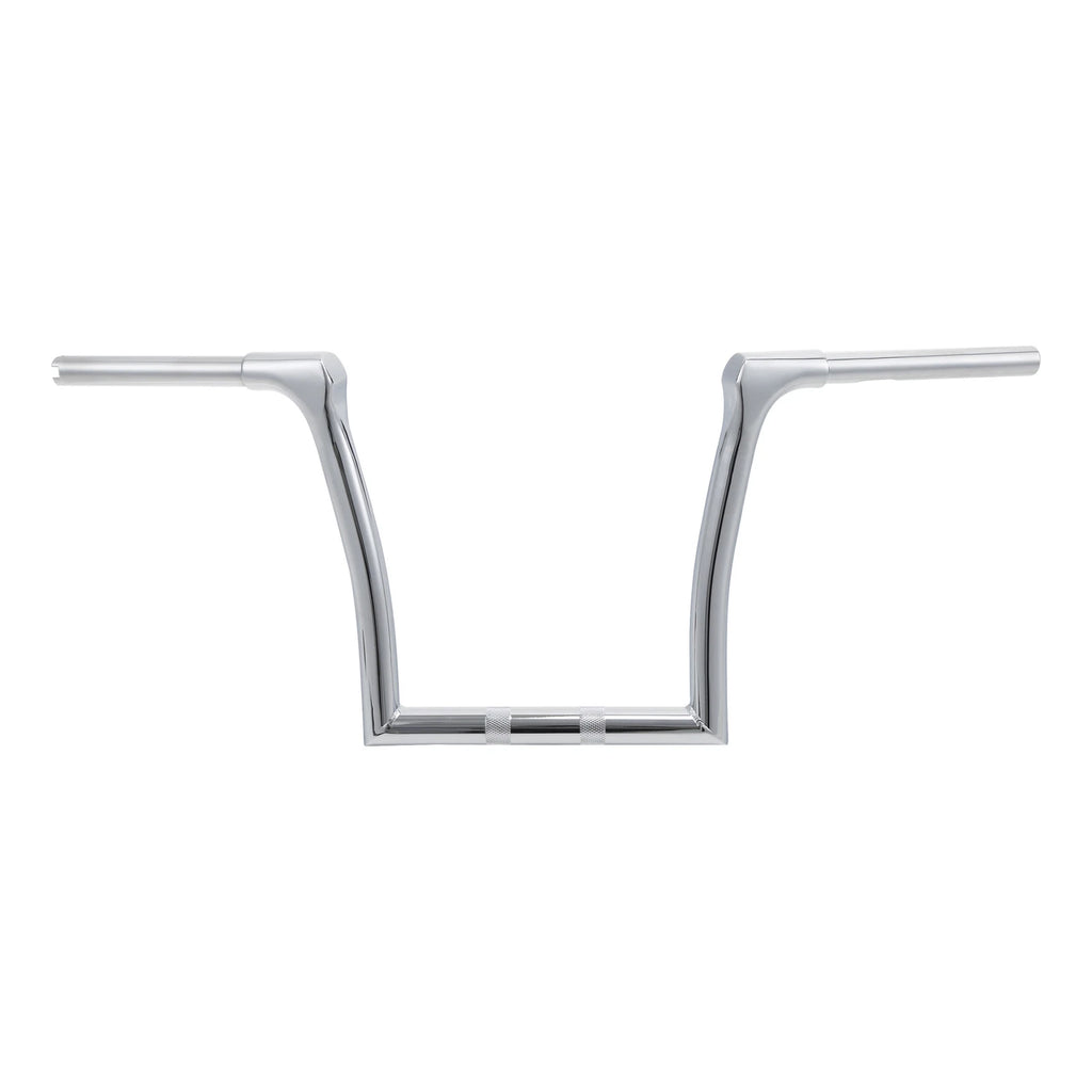 1 1/4" Handlebar 13" Rise Ape Hanger for Harley Softail Fat Boy Road King