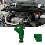 Fuel Injector for Fiat Palio Siena 1.0 1.3 16V (1996–2007) JY1007