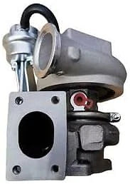 Turbocharger 5555634 5555649 for Cummins B4.5 D4.5 F4.5