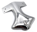 Universal Custom Exhaust Tailpipe Deflector Shield Stainless for Ford V8 (2015–2023)