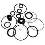 Lower Unit Gearcase Seal Kit for Volvo Penta DP-S DP-S1 DP-SM (0769577, 3856002)