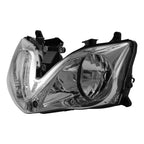 Front Headlight Lamp Assembly for Honda CBR600F4i (2001–2007)