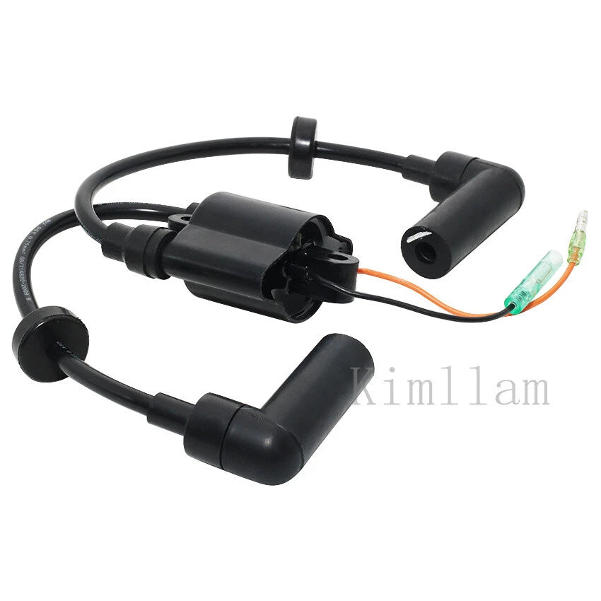 Ignition Coil for Yamaha Outboard (65W-85570-00, 65W-85570-01)