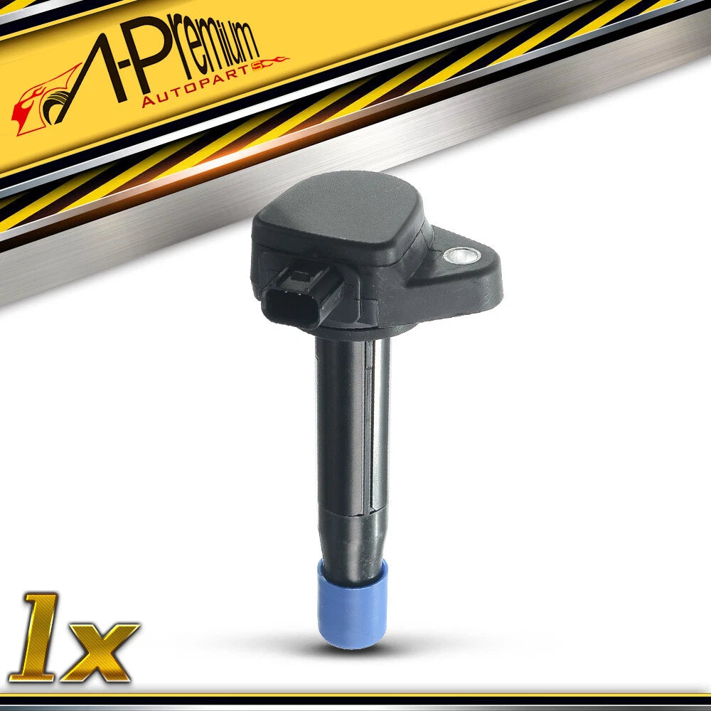 Ignition Coil for Honda Accord (2008–2012), Odyssey (2008–2017)