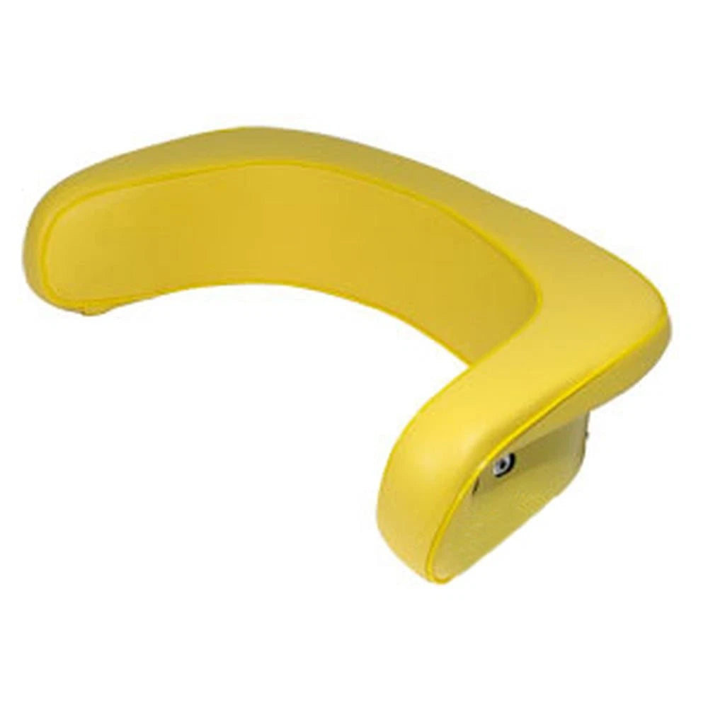 Seat Back for John Deere R0183