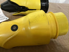 Marinco EEL Pigtail Shore Power Adapter 50A to 30A P504-30 (Used)