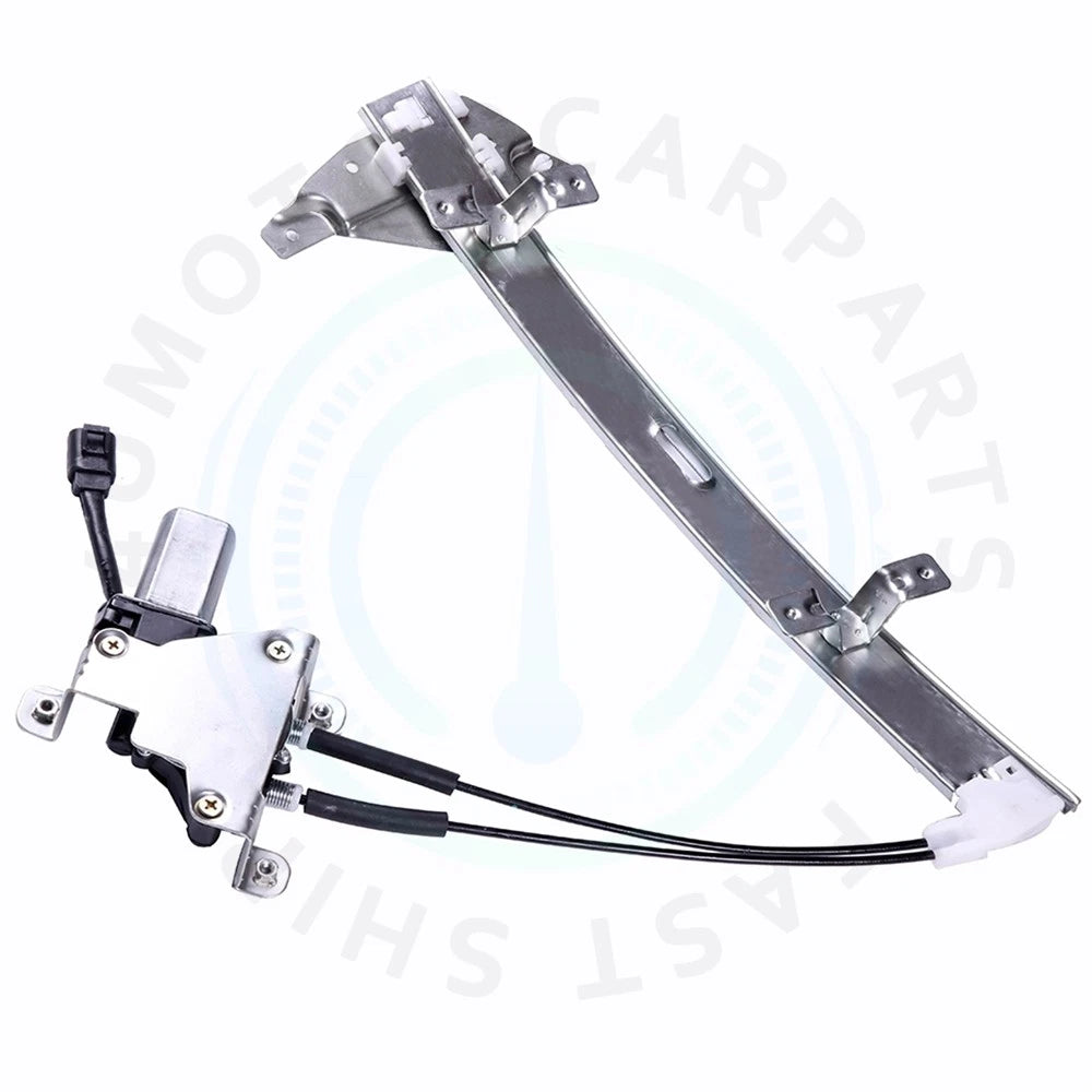 Power Window Regulator with Motor for Buick Regal Century (1997–2004)