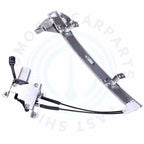 Power Window Regulator with Motor for Buick Regal Century (1997–2004)