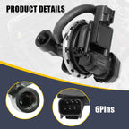 EGR Valve for Ford F150 E250 E150 (2007-2014)