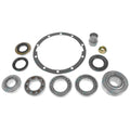 Front Differential Diff Bearing & Seal Repair Kit for Landcruiser HDJ100 2000~01
