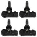 Set of 4 Tire Pressure Monitor Sensors for Nissan Infiniti