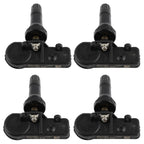 Set of 4 Tire Pressure Monitor Sensors for Nissan Infiniti