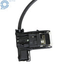 Lid Lock Switch for Whirlpool Washer (W11307244, W10838613)