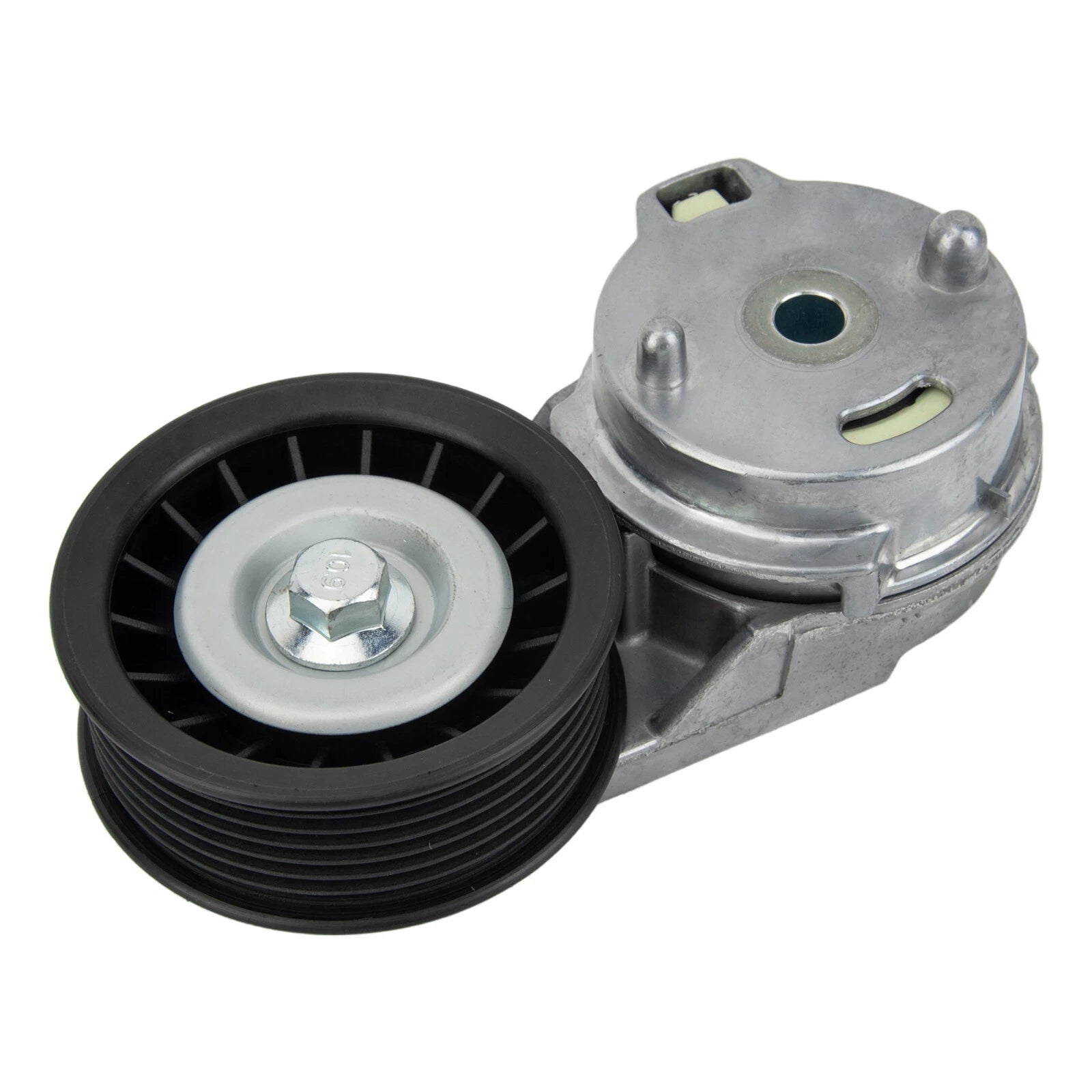 Belt Tensioner Assembly for Chrysler Aspen and Dodge Durango (2004–2008)