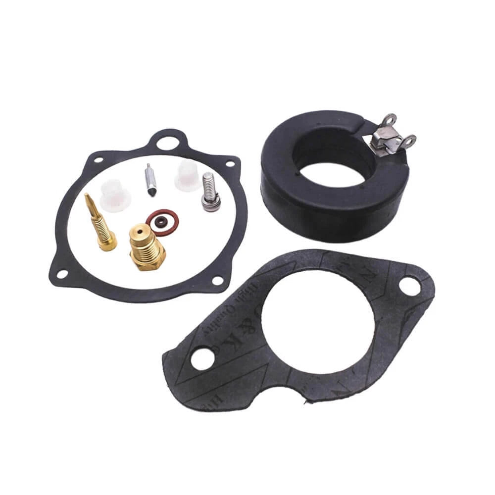 Carburetor Repair Kit for Yamaha 20C / 25D / 30A (2-Stroke) (689-W0093-02)