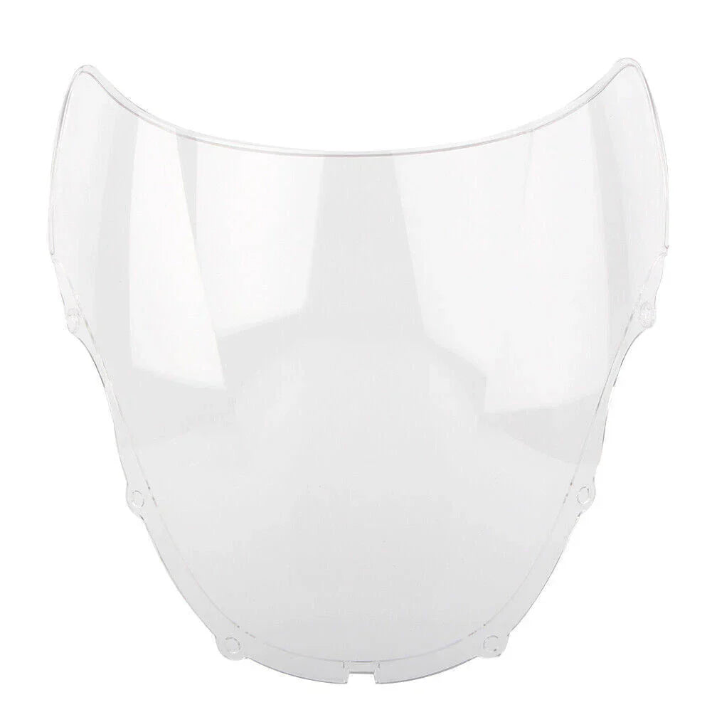 Clear Windshield for Honda CBR600 F4 (1999-2000)
