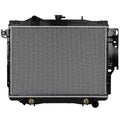 Aluminum Radiator for Dodge Dakota (1992–1995)
