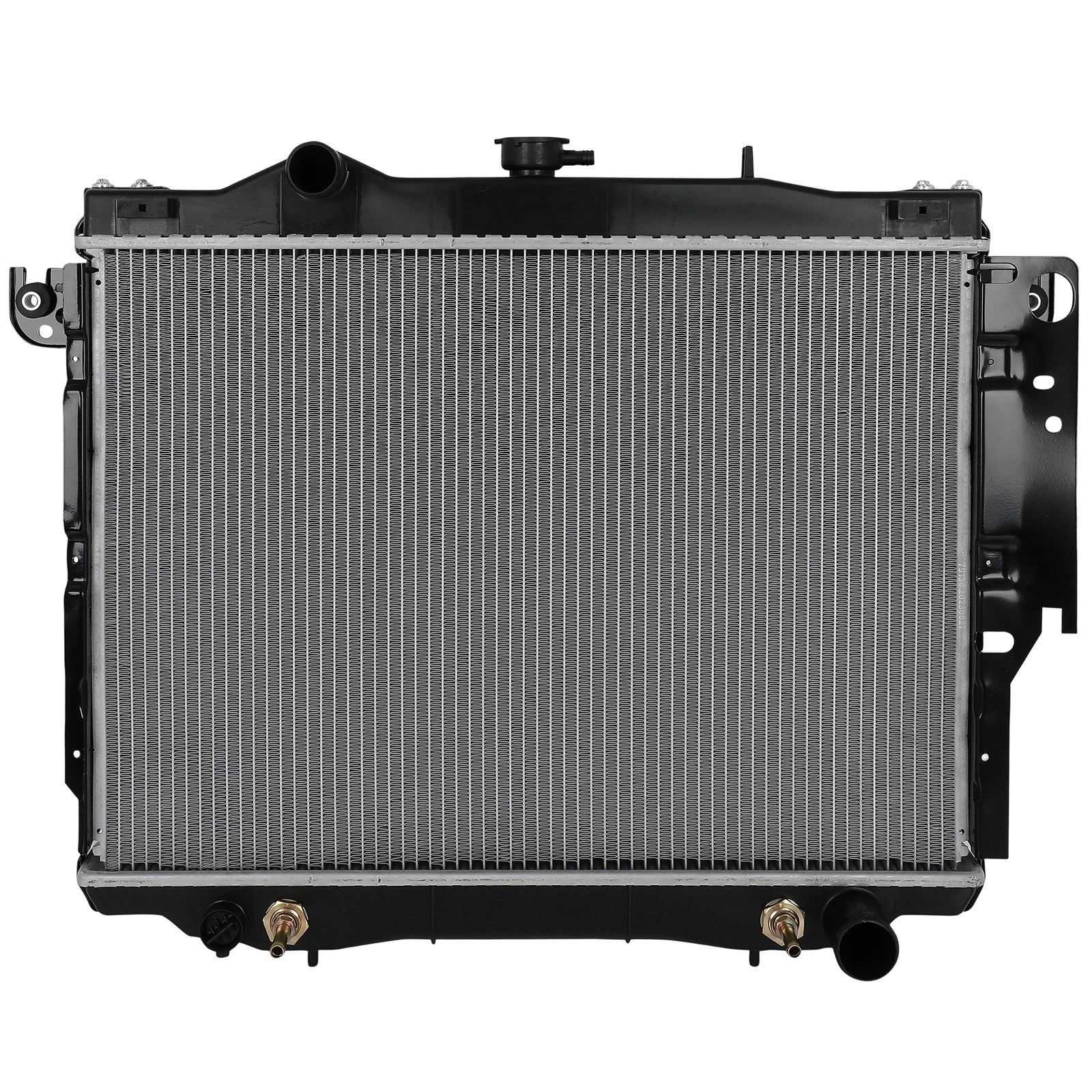 Aluminum Radiator for Dodge Dakota (1992–1995)