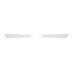 Stainless Chrome Mesh Grille Insert for Chevy Camaro 1SS LT 2SS (2016-2018)