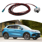 Plus DM-I Seal Act 3 Atto 3 Car Mounted DVR Camera GPS Recorder for BYD Song