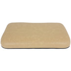Front Seat Cushion for E-Z-GO RXV Golf Cart (Fits Tan)