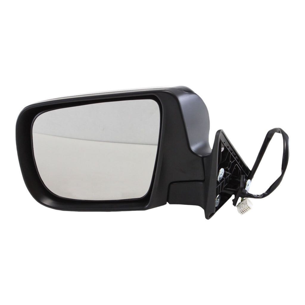 Power Mirror for Subaru Forester (2005–2008) Driver Side Heated Paintable