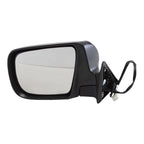 Power Mirror for Subaru Forester (2005–2008) Driver Side Heated Paintable