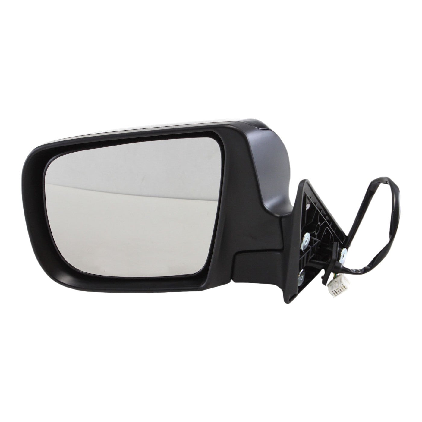 Power Mirror for Subaru Forester (2005–2008) Driver Side Heated Paintable