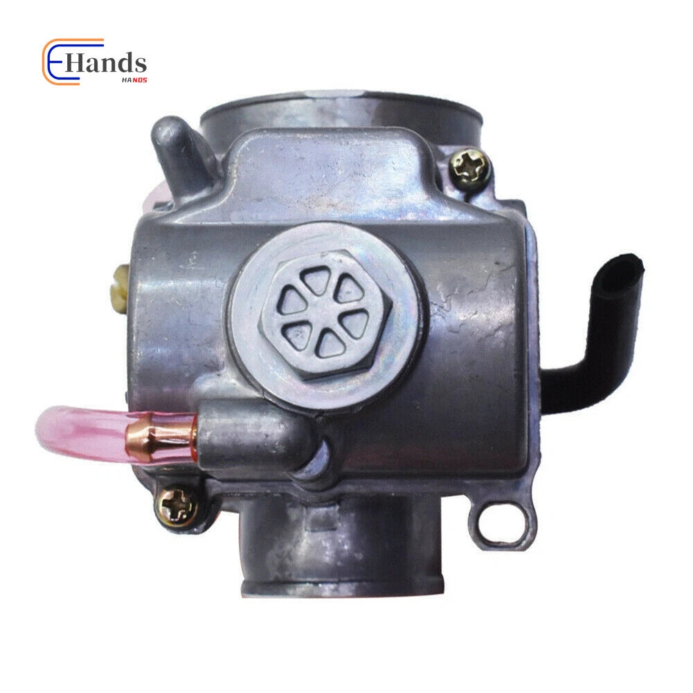 32MM Carburetor & Throttle Cable for Yamaha Honda Suzuki Kawasaki (US Stock)