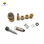 Carburetor Repair Kit for Suzuki S40 Boulevard LS650 Savage (1999–2009)