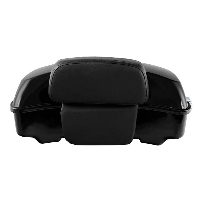 Chopped Trunk Pad for Harley Touring (2014–2026)
