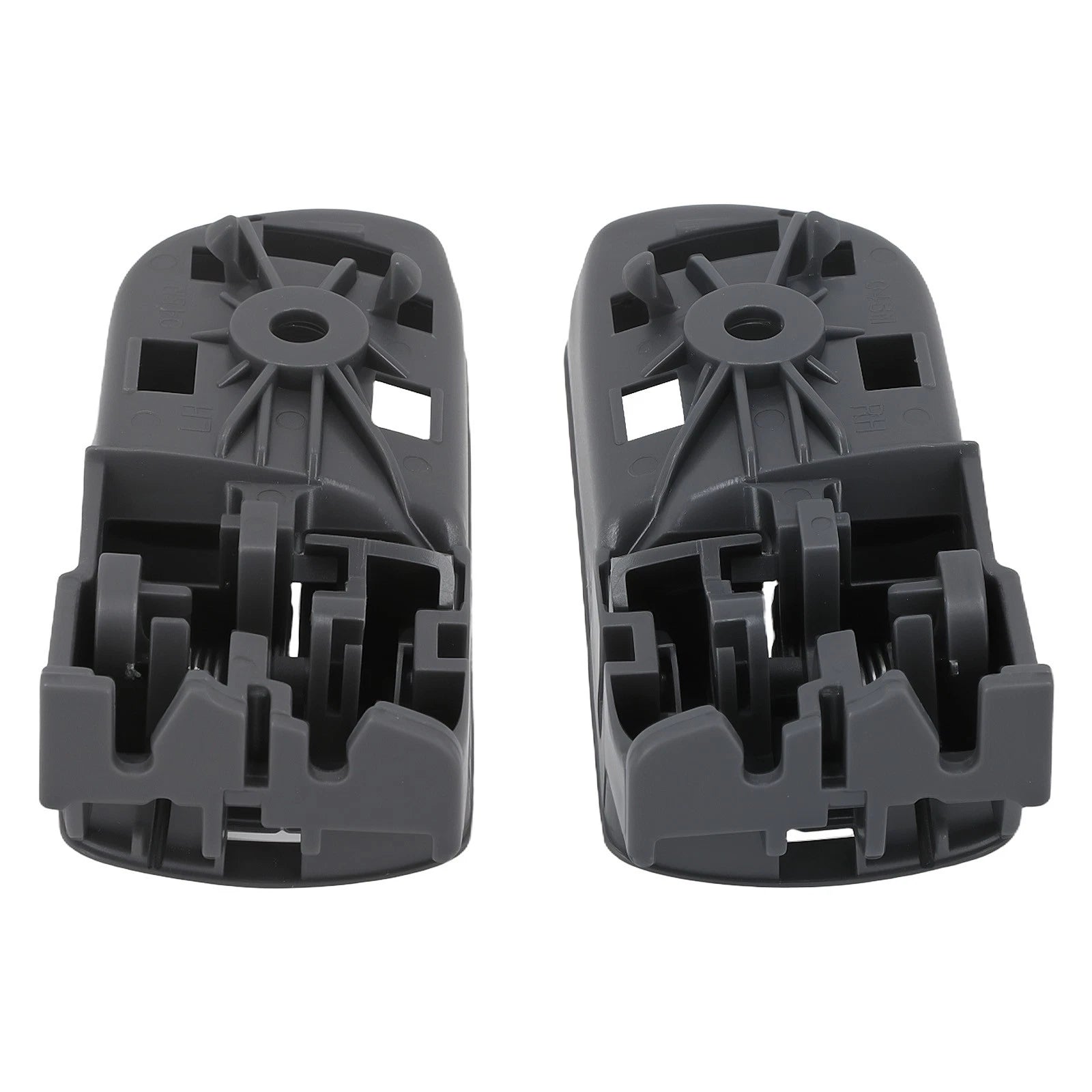 Front Door Handle for Toyota Sienna (2004–2010) 69206AE010 69205AE010