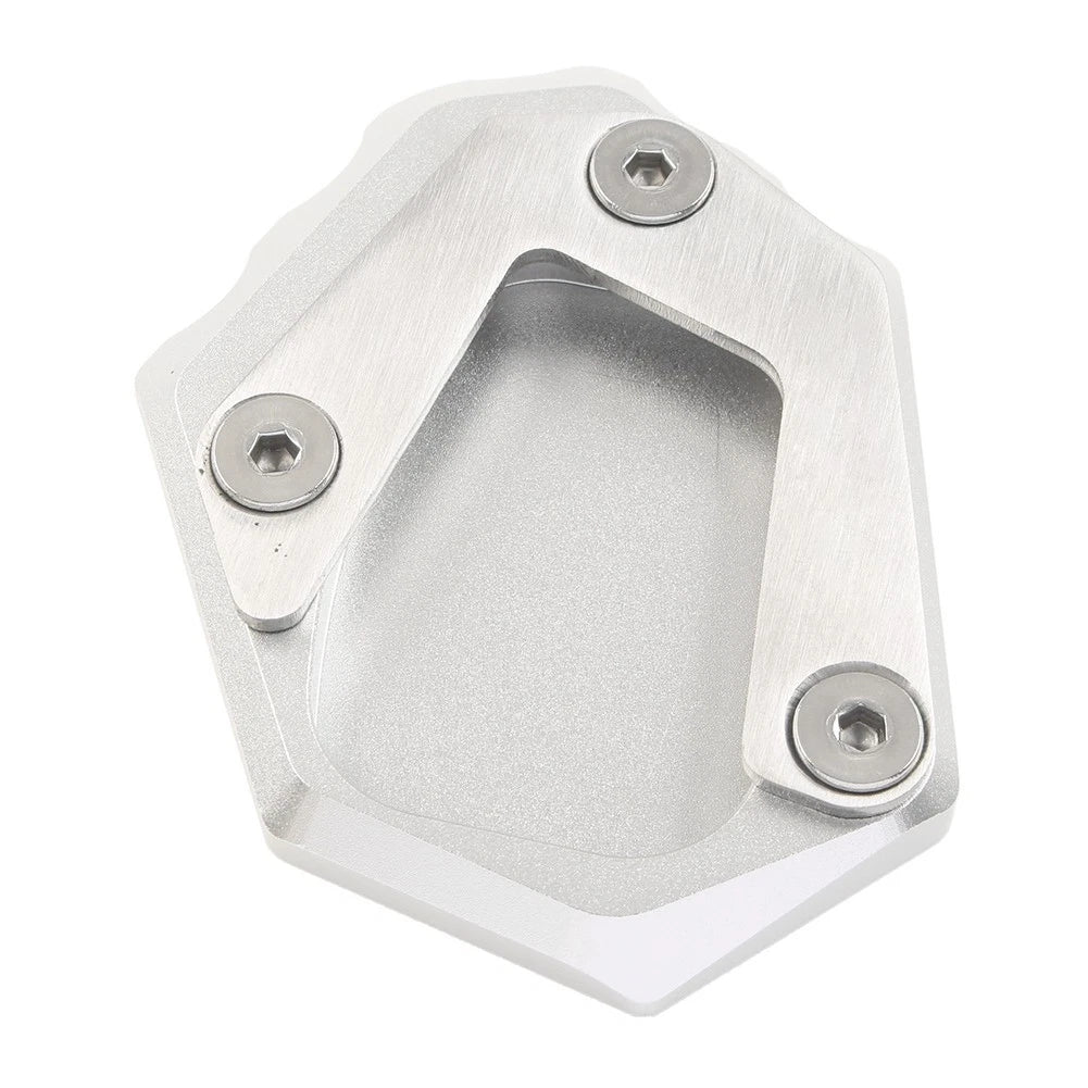 Kickstand Side Stand Enlarger Foot Support Plate for Honda CB650R (2019–2023)
