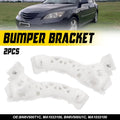 2X Bumper Bar Support Bracket for Mazda 3 (2004–2008)