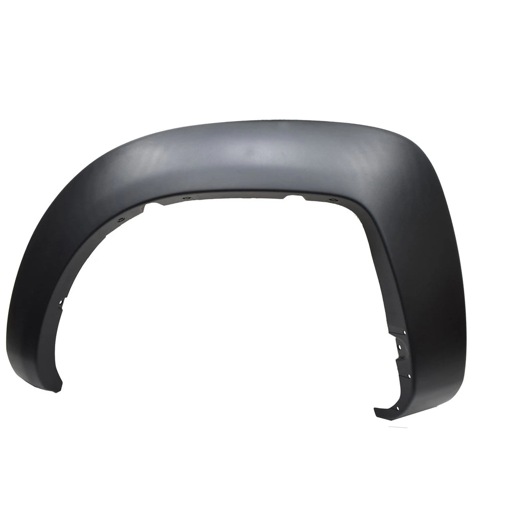 Rear Left Wheel Arch Trim Replacement for Toyota Corolla (2014–2018)
