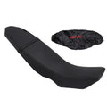 Front Raider Seat Driver Cushion for Yamaha Tenere 700 (2025)